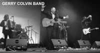 Gerry Colvin Band