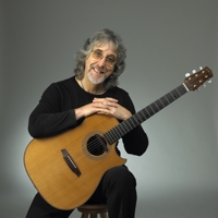 Gordon Giltrap