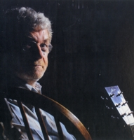 Pete Atkin