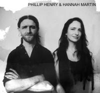 Phillip Henry & Hannah Martin